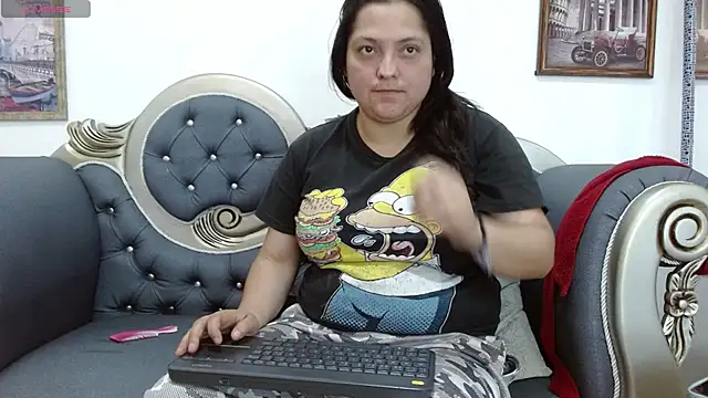 KataleyaStiward online show from 02-03-26, 07:08