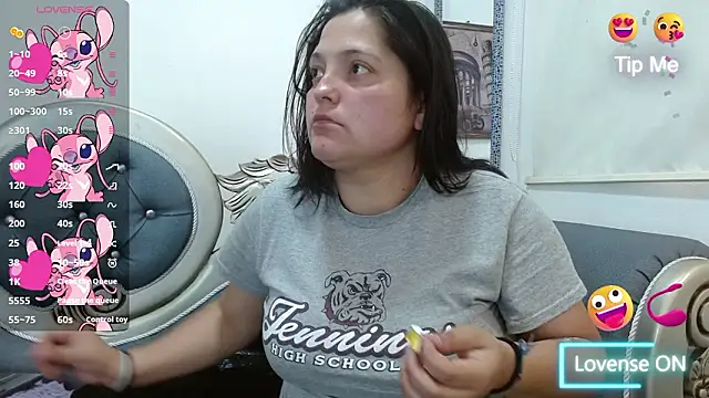 KataleyaStiward online show from 03-20-26, 07:04