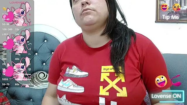 KataleyaStiward online show from 02-19-26, 07:33