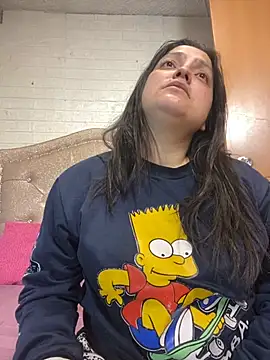 KataleyaStiward online show from 10-14-25, 01:01