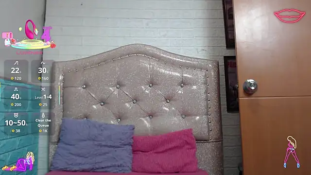 KataleyaStiward online show from 09-26-25, 12:45