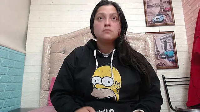 KataleyaStiward online show from 09-12-25, 01:22