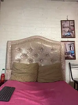 KataleyaStiward online show from 11-05-25, 12:41