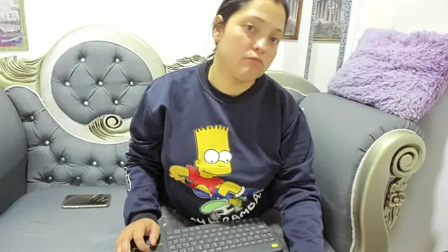 KataleyaStiward online show from 04-02-26, 12:23