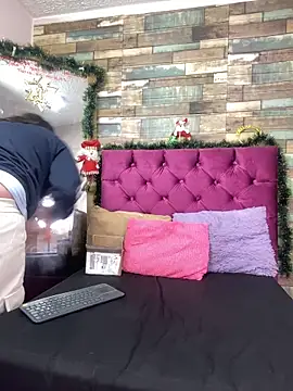 KataleyaStiward online show from 12-15-25, 12:55