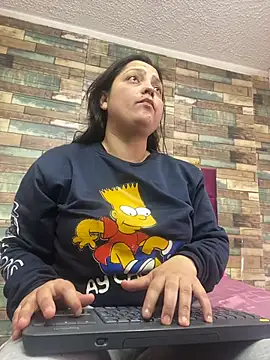 KataleyaStiward online show from 12-05-25, 12:37