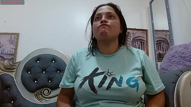 KataleyaStiward online show from 03-27-26, 07:15