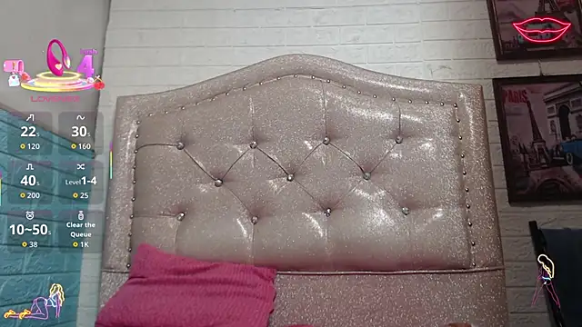 KataleyaStiward online show from 09-30-25, 02:23