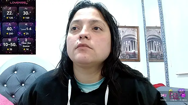 Snapshot of KataleyaStiward chatting on 06-05-26, 12:33 KataleyaStiward online show from 06-05-26, 12:33