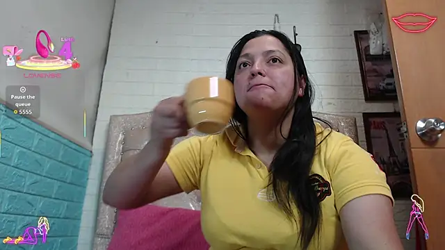 KataleyaStiward online show from 09-24-25, 12:55