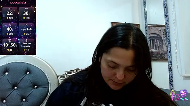 Snapshot of KataleyaStiward chatting on 06-10-26, 12:39 KataleyaStiward online show from 06-10-26, 12:39