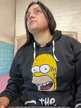 KataleyaStiward online show from 10-16-25, 01:08