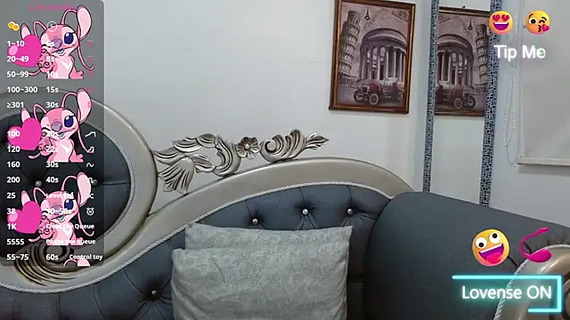 KataleyaStiward online show from 03-13-26, 07:30