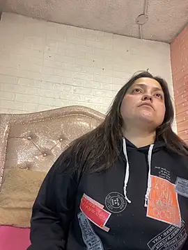 KataleyaStiward online show from 11-03-25, 12:42