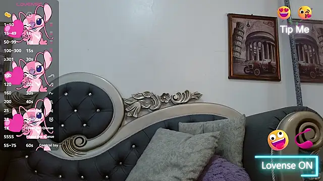 KataleyaStiward online show from 02-07-26, 07:44