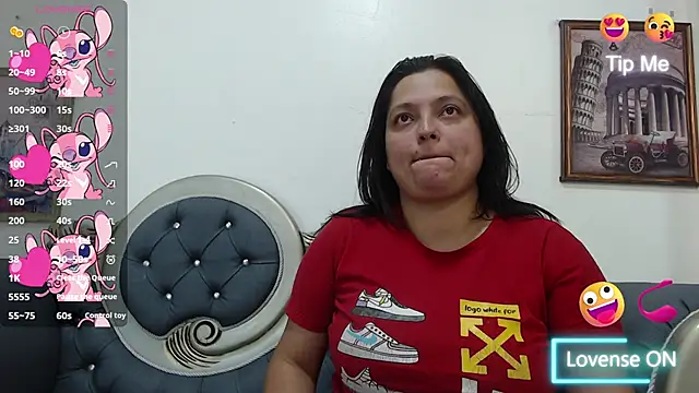 KataleyaStiward online show from 03-03-26, 06:37