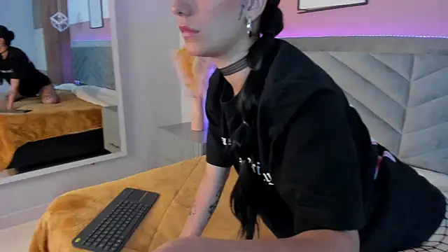 Ary thompson   online show from 03-23-26, 12:16