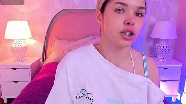 angeline teen online show from 05-19-26, 12:12