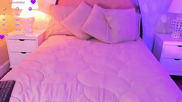 angeline teen online show from 03-24-26, 12:16