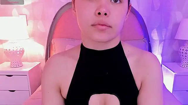 angeline teen online show from 05-28-26, 12:11