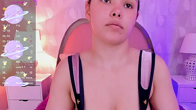 angeline teen online show from 05-30-26, 12:22