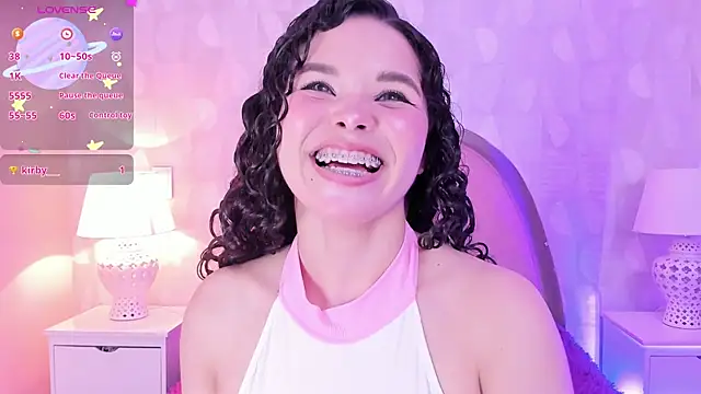 Snapshot of angeline_teen chatting on 07-06-26, 03:03 angeline teen online show from 07-06-26, 03:03
