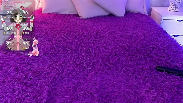 angeline teen online show from 02-18-26, 12:12