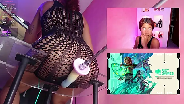 SofiRey  online show from 05-26-26, 01:42