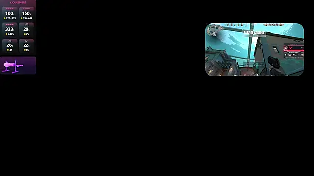 Snapshot of SofiRey_ chatting on 03-01-26, 01:33 SofiRey online show from 03-01-26, 01:33