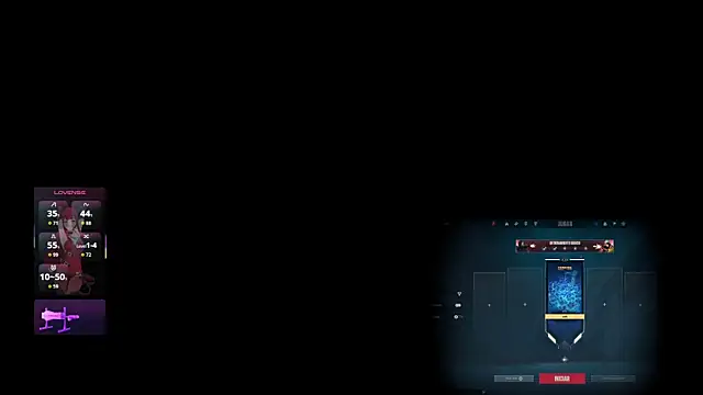 SofiRey  online show from 06-04-26, 02:44