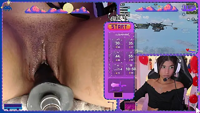 Snapshot of SofiRey_ chatting on 02-23-25, 01:42 SofiRey  online show from 02-23-25, 01:42