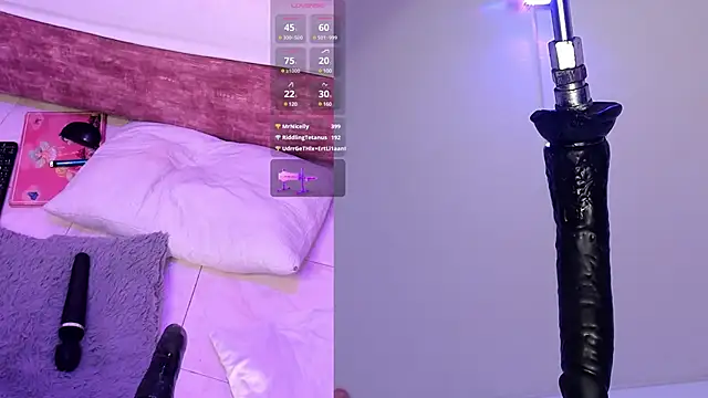 Snapshot of SofiRey_ chatting on 02-15-25, 04:34 SofiRey  online show from 02-15-25, 04:34