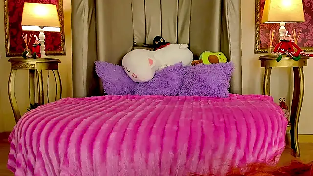 Colors-xx online show from 12-01-25, 08:21