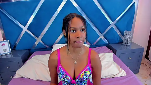 StormiHills online show from 10-02-25, 02:09