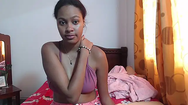 StormiHills online show from 01-10-26, 06:58