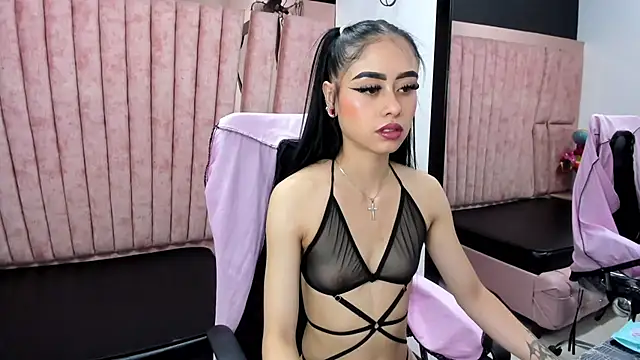 AnnySweett  online show from 05-15-26, 03:54