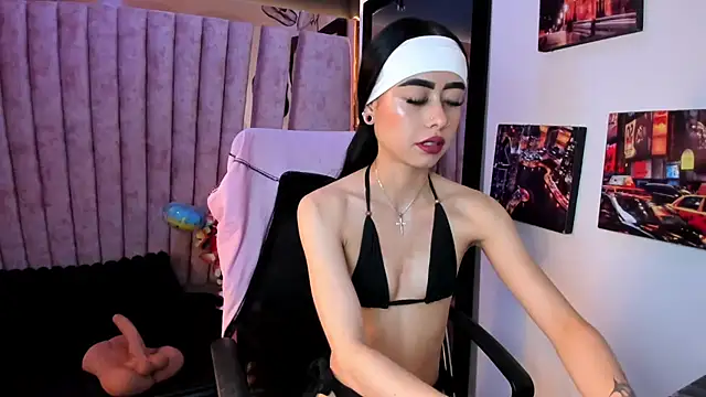 AnnySweett  online show from 05-25-26, 02:49