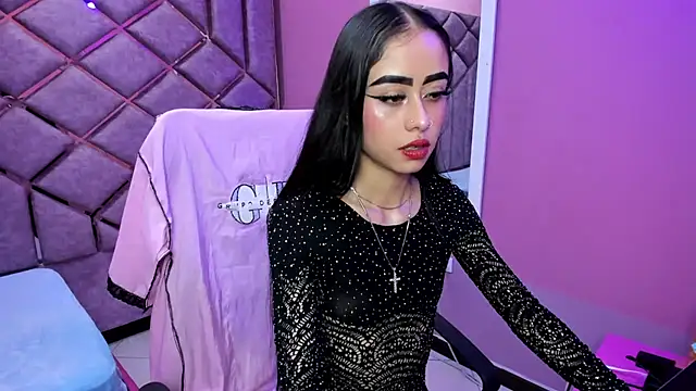 AnnySweett  online show from 04-17-26, 05:38