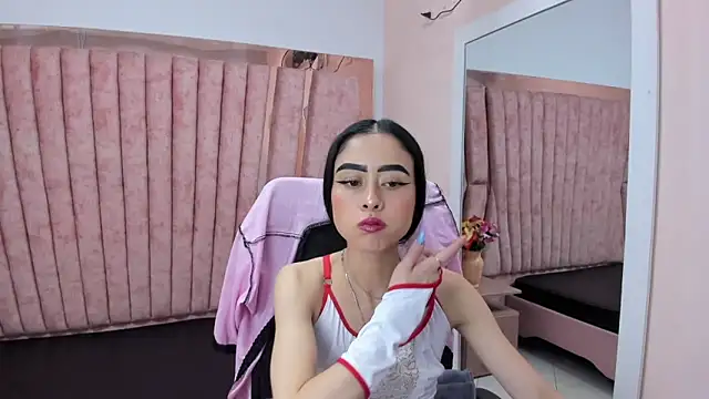 AnnySweett  online show from 04-27-26, 04:27