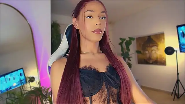  Miss Anna  online show from 10-29-25, 02:21