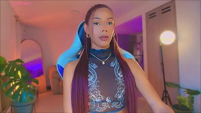  Miss Anna  online show from 02-14-26, 03:18