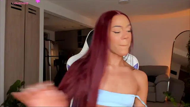  Miss Anna  online show from 03-31-26, 04:03