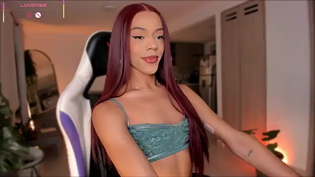  Miss Anna  online show from 03-13-26, 03:11