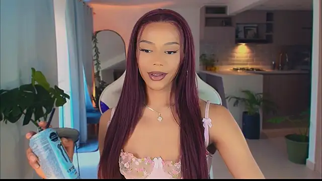  Miss Anna  online show from 02-04-26, 10:05