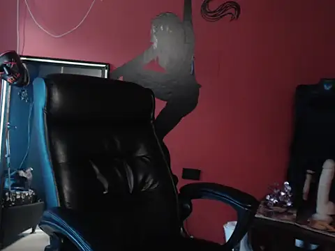 KLOE PIELL online show from 02-16-26, 03:21