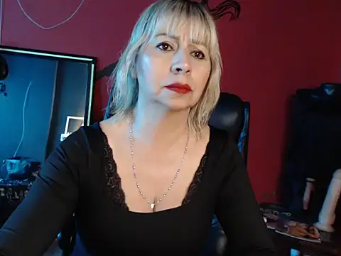 KLOE PIELL online show from 03-03-26, 08:49