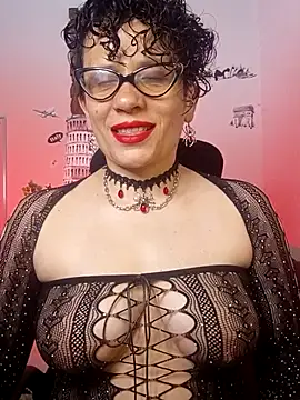 Daneshka naughty online show from 02-26-25, 01:25