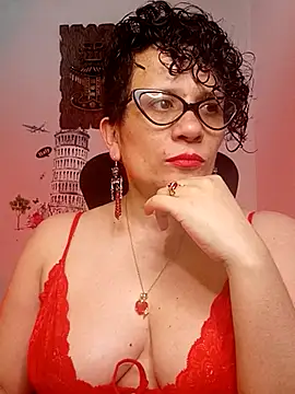 Daneshka naughty online show from 03-18-25, 02:18