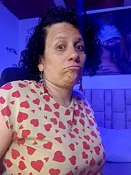 Daneshka naughty online show from 10-05-25, 12:01