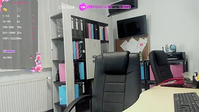 DaryaNew online show from 03-22-25, 06:36